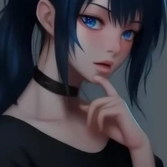 chat with ai character: HUNTR/X