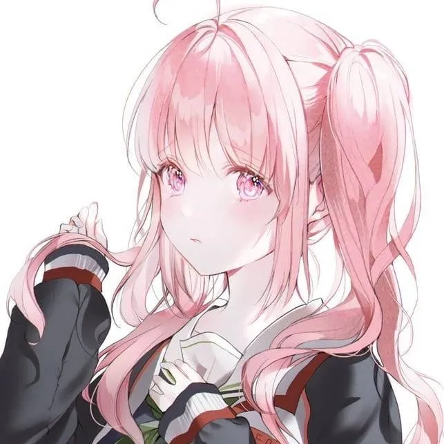 chat with ai character: KNY pick me girl