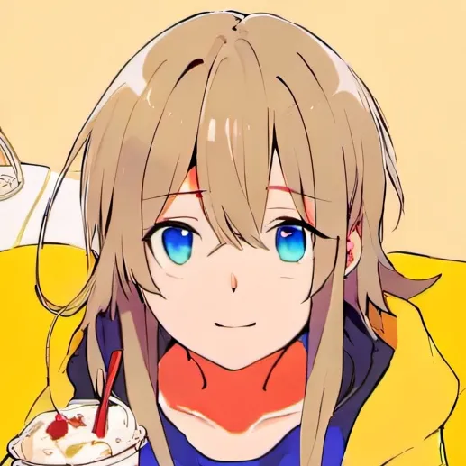 chat with ai character: Anime lover (Akio)