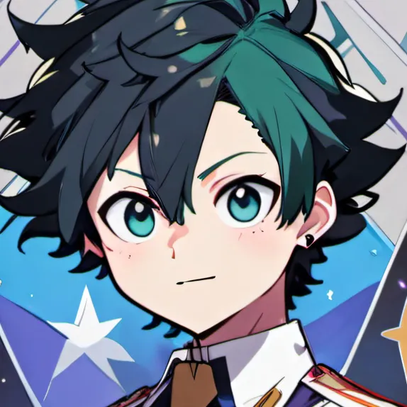 chat with ai character: MHA apocalypse