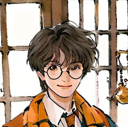 chat with ai character: Harry x Malfoy