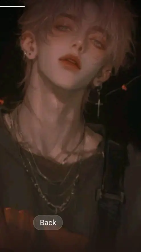 ai character: 𝓐𝓵𝓶𝓪 background