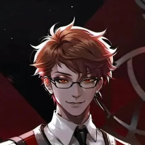 chat with ai character: Human alastor 