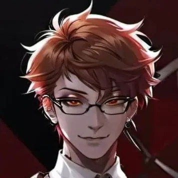 chat with ai character: Human alastor