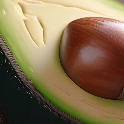 chat with ai character: Avocado