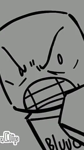 ai character: Bluudud>:( background