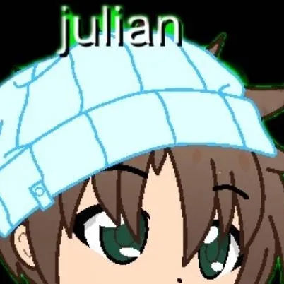 chat with ai character: Julian
