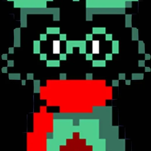 chat with ai character: Noyno