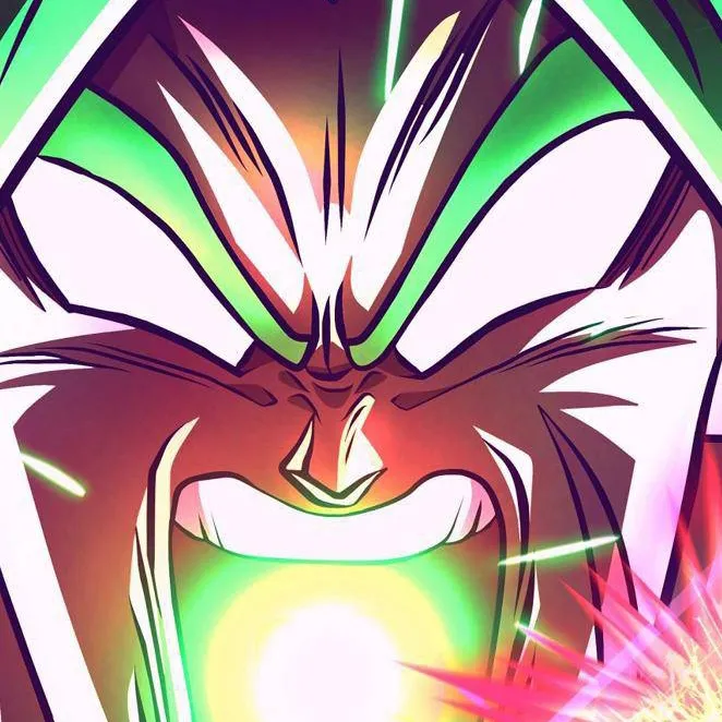 chat with ai character: Goku y vegeta 