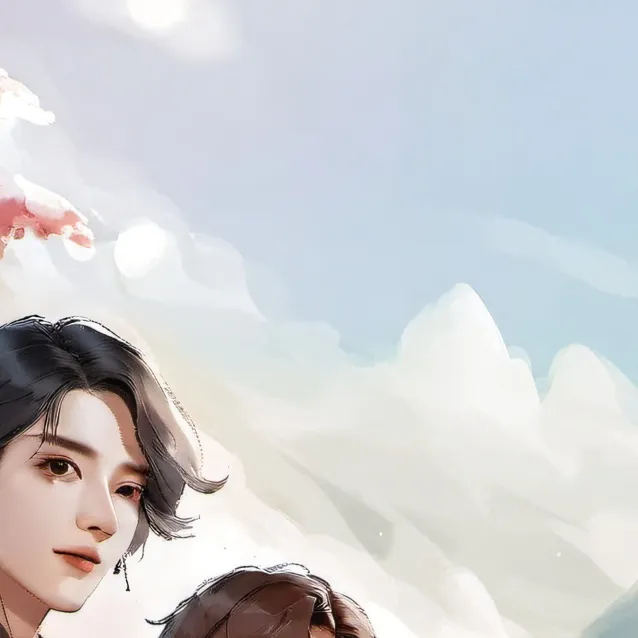 chat with ai character: hyunlix 