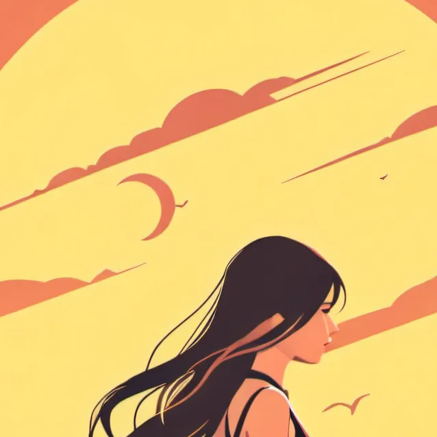 chat with ai character: minsung 