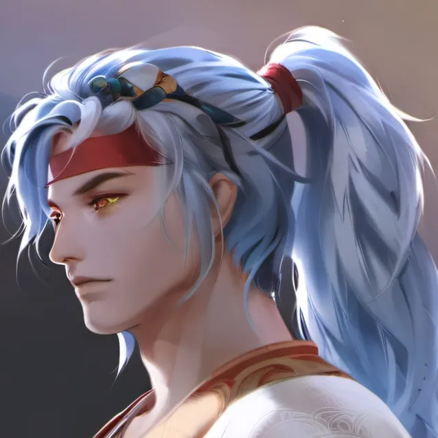 chat with ai character: minsung 