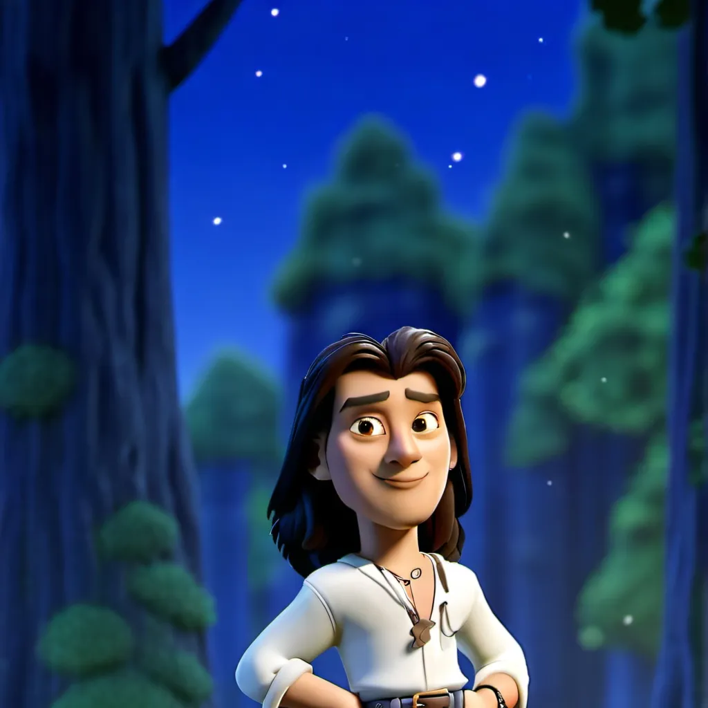 chat with ai character: minsung 🎀