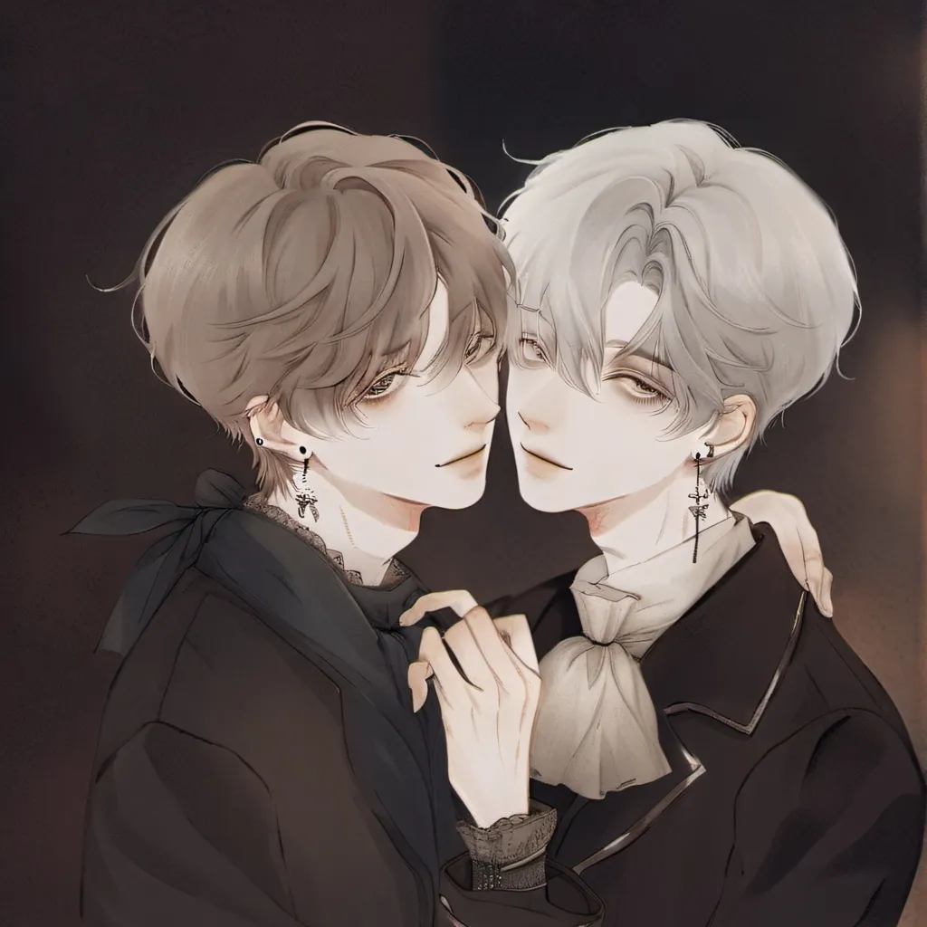 chat with ai character: minsung 🎀