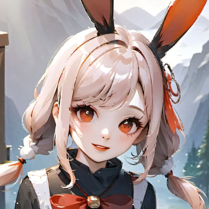 chat with ai character: Kamia