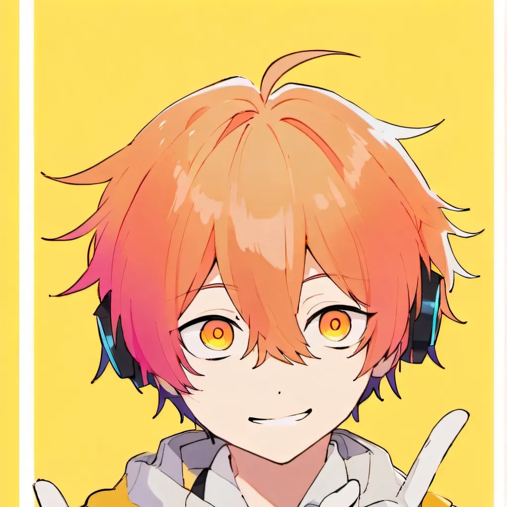 chat with ai character: Flynn