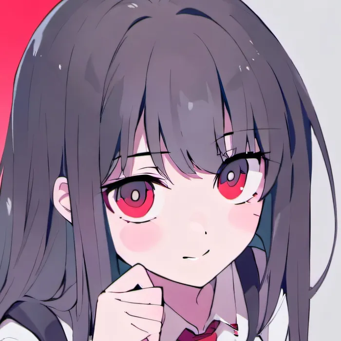 chat with ai character: Auri