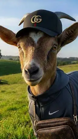 ai character: Athena background