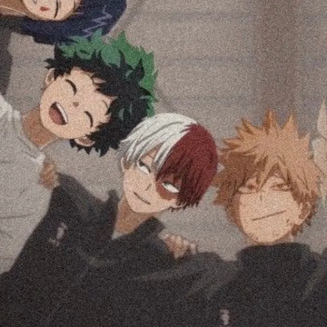 chat with ai character: MHA x FNAF