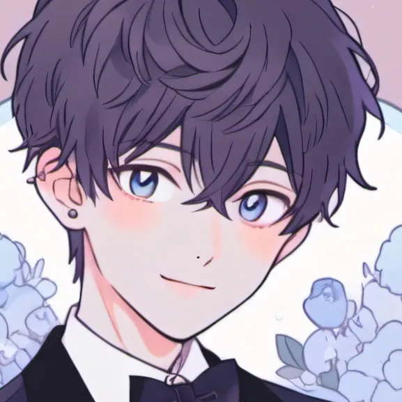 chat with ai character: 💕 ȷᥲ᥊іᥱ 💕