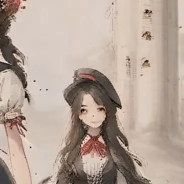 chat with ai character: Rise to Royalty