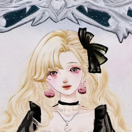 chat with ai character: Clovercrew PICK ME