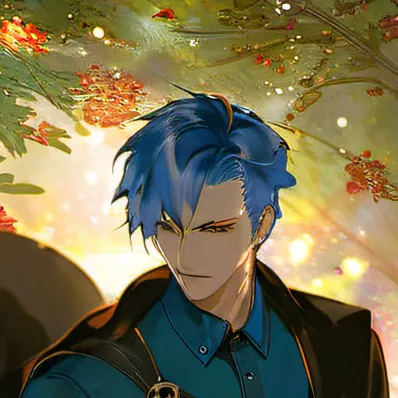 chat with ai character: Zen