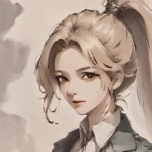 chat with ai character: Derin