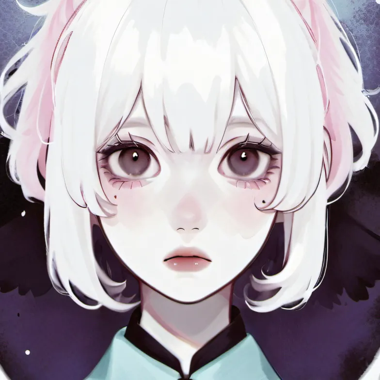 chat with ai character: Solence
