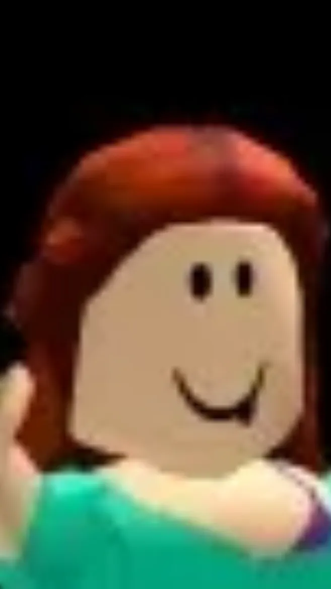 ai character: Mwehehehe background