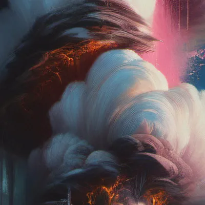 chat with ai character: Fs(Imaginary AU)