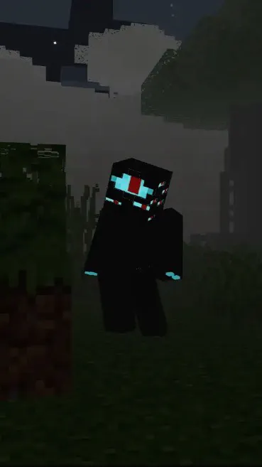 ai character: ARGON!! :D background