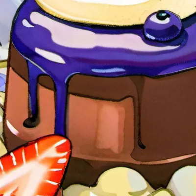 chat with ai character: Happy B-Day Baco!!