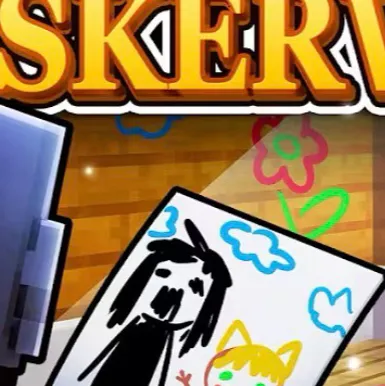 chat with ai character: Whiskerwood