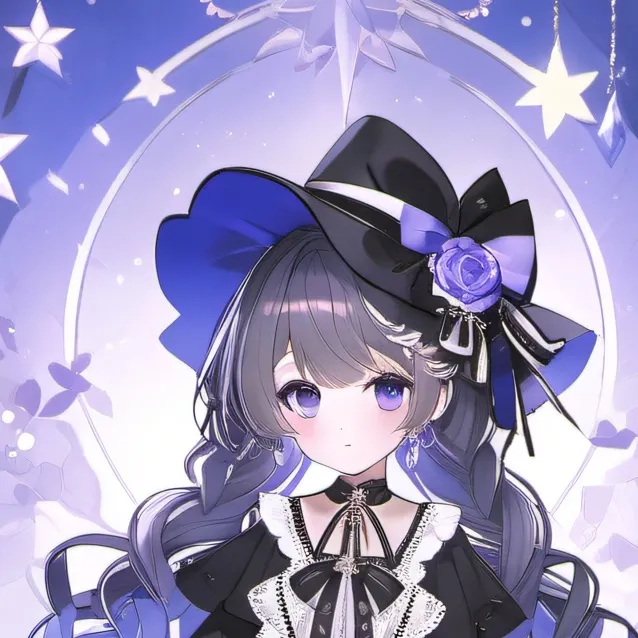 chat with ai character: Lilly