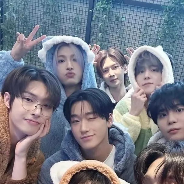 chat with ai character: ☆˚∘ATEEZ∘˚☆