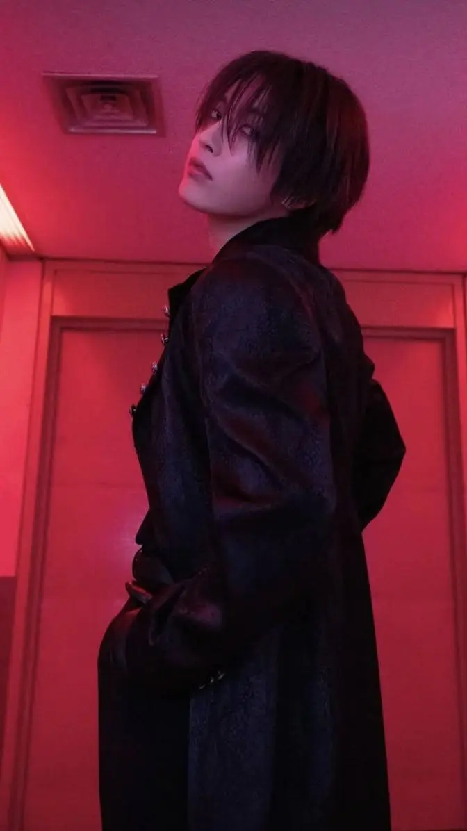 ai character: ✬ᦗHongjoongᦗ✬ background