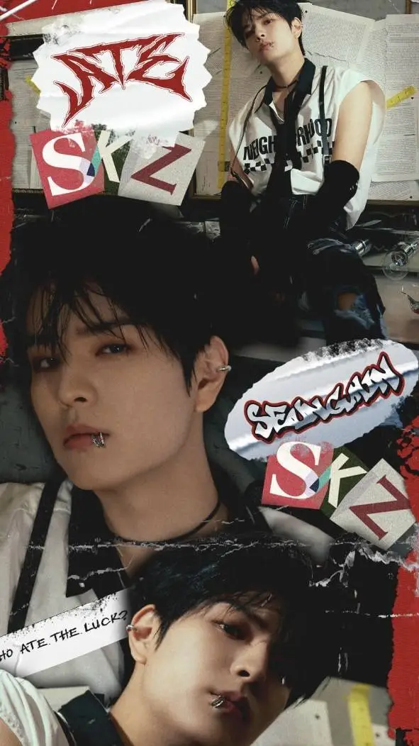 Talkie AI - Chat with 🐶❀❆Kim Seungmin❆❀🐶