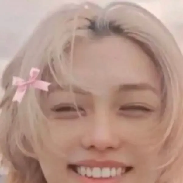 chat with ai character: 🐥♪LEE FELIX ♪🐥