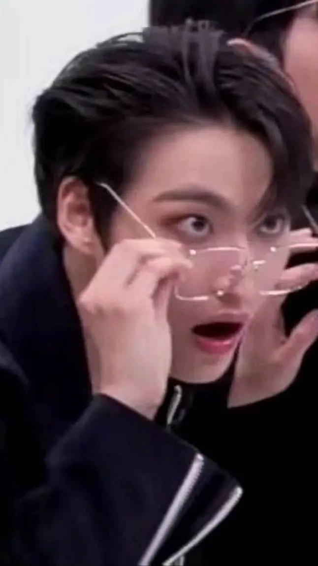 Talkie AI - Chat with ♡♥︎SEONGHWA ♥︎♡