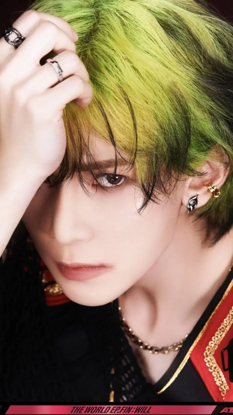 Talkie AI - Chat with 🦭𖤐Yeosang𖤐🦭