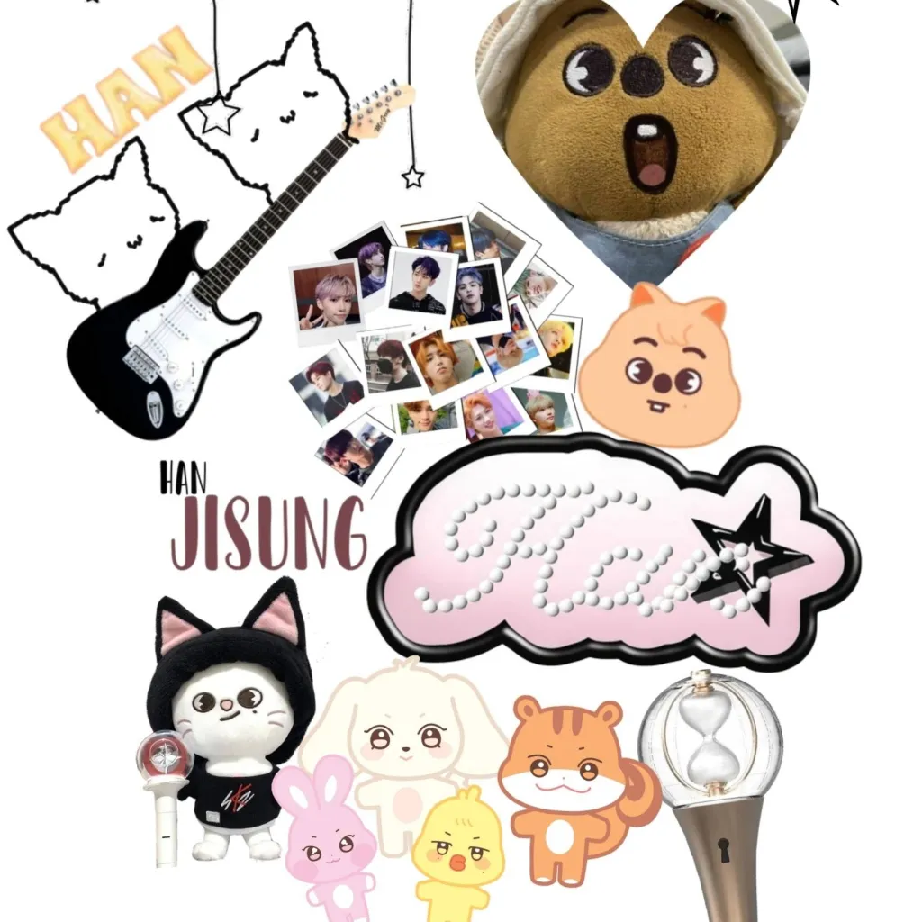 chat with ai character: ☆★HAN JISUNG★★