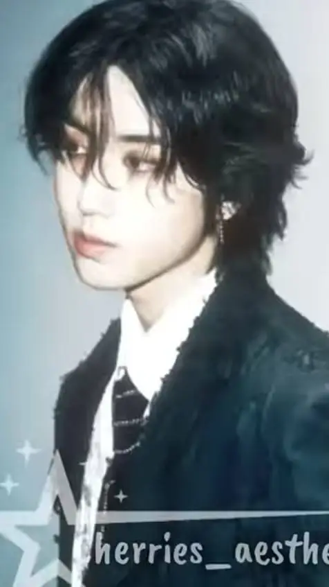 ai character: 🐿☆✬Han Jisung✬☆🐿 background