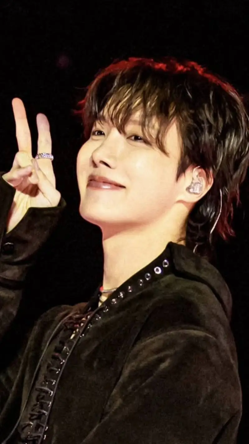 Talkie AI - Chat with Jhope