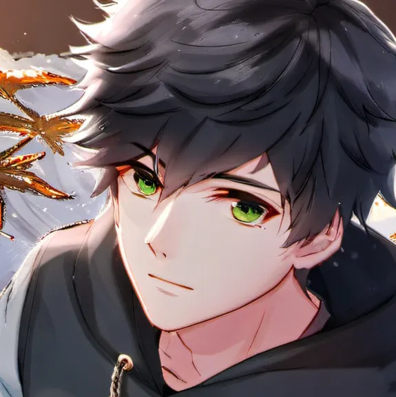 chat with ai character: Dean
