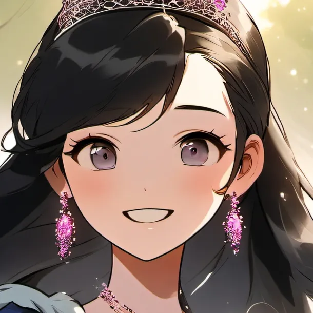 chat with ai character: Emmiline 