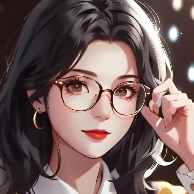 chat with ai character: Presentation