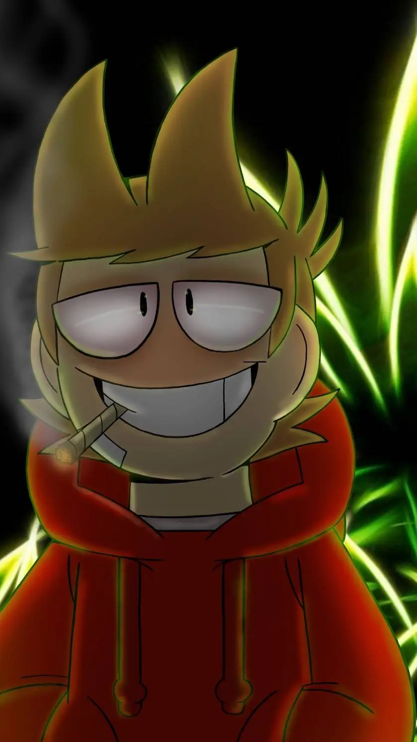 Talkie AI - Chat with Tord Crazy 