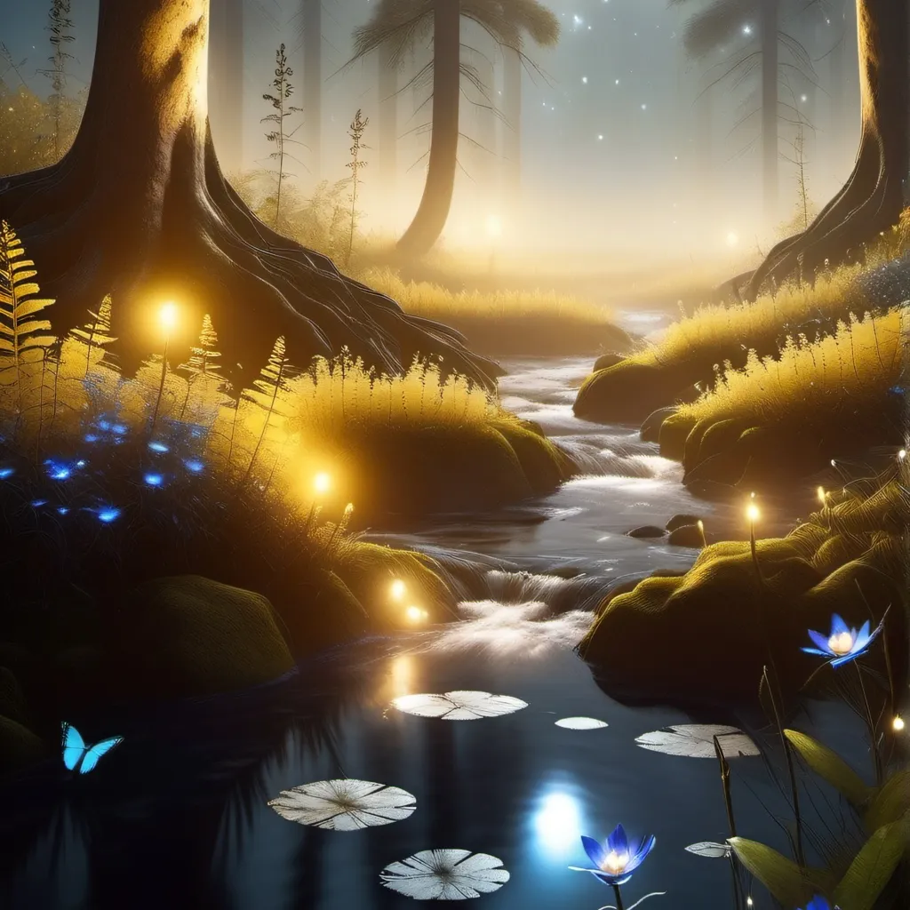 chat with ai character: Dreams