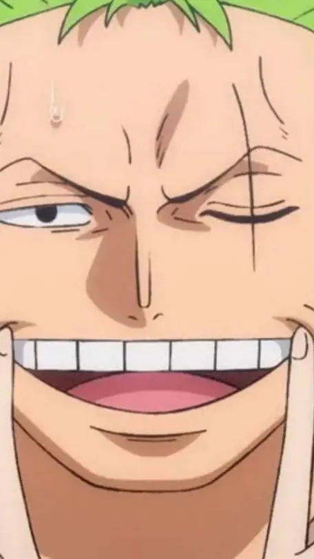 ai character: One piece world. background